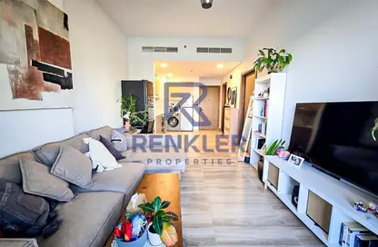 Apartment - 1 Bedroom - 2 Bathrooms for sale in Celia Residence - Dubai Studio City - Dubai