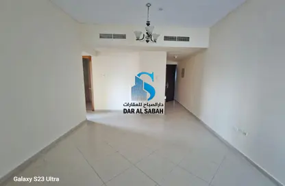 شقة - غرفة نوم - 1 حمام للايجار في سمايا للشقق الفندقية - النهدة - الشارقة