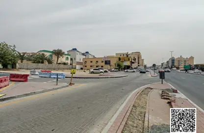 أرض - استوديو للبيع في 2  الروضة - الروضة - عجمان