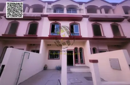 Townhouse - 2 Bedrooms - 3 Bathrooms for sale in Erica - Ajman Uptown Villas - Ajman Uptown - Ajman