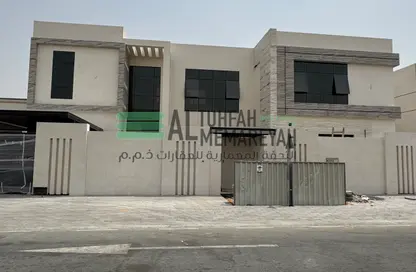 Villa - 5 Bedrooms - 7+ Bathrooms for sale in Al Hooshi Villas - Hoshi - Al Badie - Sharjah