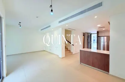 Townhouse - 3 Bedrooms - 4 Bathrooms for rent in Elan - Tilal Al Ghaf - Dubai