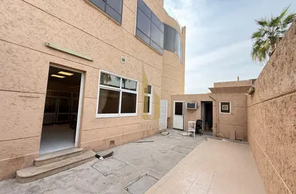 Villa - 7 Bedrooms - 7 Bathrooms for rent in Umm Suqeim 3 Villas - Umm Suqeim 3 - Umm Suqeim - Dubai