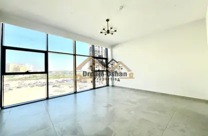 Apartment - 2 Bedrooms - 3 Bathrooms for rent in Al Jaddaf - Dubai