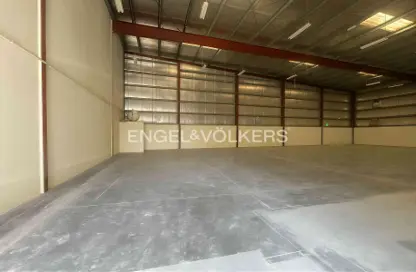 Warehouse - Studio - 1 Bathroom for rent in Warehouse G - Dubai Investment Park 2 (DIP 2) - Dubai Investment Park (DIP) - Dubai