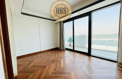 Apartment - 3 Bedrooms - 5 Bathrooms for rent in Azizi Fawad Residence - Dubai Healthcare City 2 - Al Jaddaf - Dubai