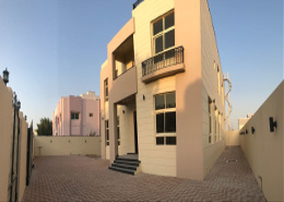 Excellent Finishing Villa For Sale in Al Azra