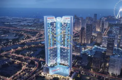Apartment - 4 Bedrooms - 5 Bathrooms for sale in Diamondz By Danube - Jumeirah Lake Towers - Dubai