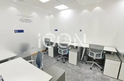 Office Space - Studio for rent in Business Village - Port Saeed - Deira - Dubai