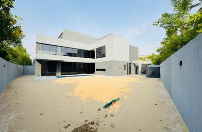 Villa - 5 Bedrooms - 7 Bathrooms for rent in Masaar - Tilal City - Sharjah