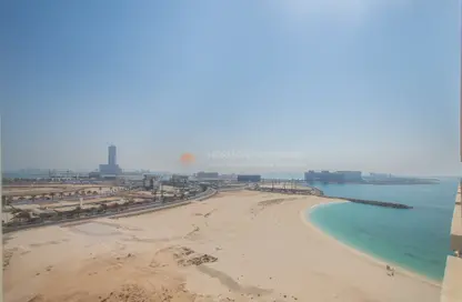 Apartment - 1 Bedroom - 2 Bathrooms for sale in Pacific Tahiti - Pacific - Al Marjan Island - Ras Al Khaimah