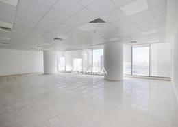 Office Space - 2 bathrooms for sale in Addax port office tower - City Of Lights - Al Reem Island - Abu Dhabi