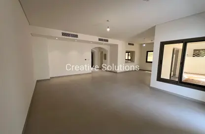 تاون هاوس - 3 غرف نوم - 4 حمامات للايجار في جاردن فيو فيلا - قرية جبل علي - جبل علي - دبي