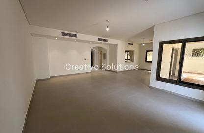 Apartment - 3 Bedrooms - 4 Bathrooms for rent in Garden View Villas - Jebel Ali Village - Jebel Ali - Dubai
