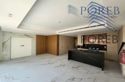 Townhouse - 3 Bedrooms - 3 Bathrooms for rent in Jasmine Lane - Jumeirah Golf Estates - Dubai