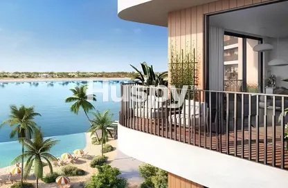 شقة - 2 غرف نوم - 3 حمامات للبيع في جاردينيا باي - جزيرة الياس - أبوظبي شقة - 2 غرف نوم - 3 حمامات للبيع في جاردينيا باي - جزيرة الياس - أبوظبي