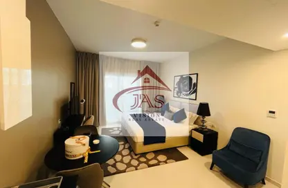 شقة - 1 حمام للبيع في فيريديس آيه - فيرديز للاقامة و الشقق القندقية - داماك هيلز 2 - دبي