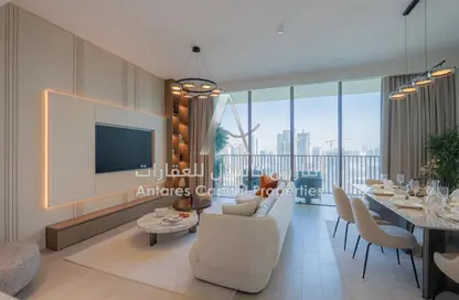 شقة - غرفة نوم - 2 حمامات للبيع في لوما بارك فيوز - منطقة 14 - قرية جميرا الدائرية - دبي