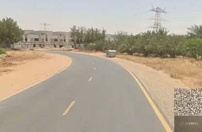 Land - Studio for sale in Al Yasmeen 1 - Al Yasmeen - Ajman