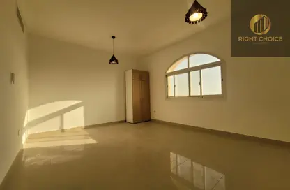 Apartment - Studio - 1 Bathroom for rent in Khalifa City A Villas - Khalifa City A - Khalifa City - Abu Dhabi
