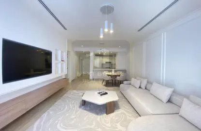 Apartment - 1 Bedroom - 2 Bathrooms for rent in Mayas Geneva - Jumeirah Village Circle - Dubai