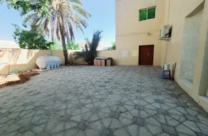 Villa - 3 Bedrooms - 3 Bathrooms for rent in Al Ghafeyah area - Sharjah