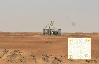 Land - Studio for sale in Umm Al Thuoob - Umm Al Quwain