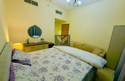 شقة - غرفة نوم - 2 حمامات للبيع في أكسيس ريزيدنس 5 - أكسيس ريزيدنس - واحة دبي للسيليكون - دبي