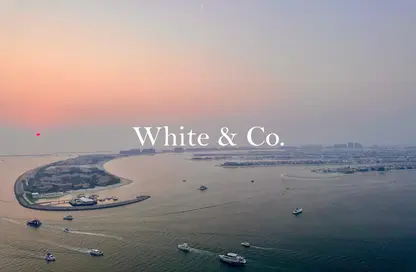 Apartment - 3 Bedrooms - 3 Bathrooms for sale in Grand Bleu Tower 1 - EMAAR Beachfront - Dubai Harbour - Dubai Apartment - 3 Bedrooms - 3 Bathrooms for sale in Grand Bleu Tower 1 - EMAAR Beachfront - Dubai Harbour - Dubai