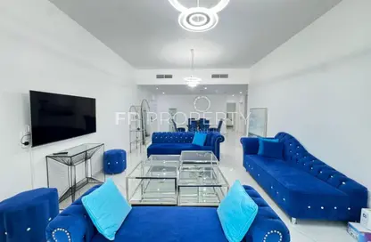 شقة - 2 غرف نوم - 3 حمامات للايجار في برج سولافا - دبي مارينا - دبي شقة - 2 غرف نوم - 3 حمامات للايجار في برج سولافا - دبي مارينا - دبي