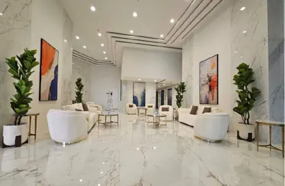 Apartment - 1 Bedroom - 1 Bathroom for rent in Skyz by Danube - Arjan - Dubai Apartment - 1 Bedroom - 1 Bathroom for rent in Skyz by Danube - Arjan - Dubai