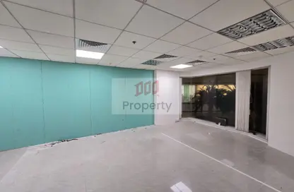 Office Space - Studio for rent in Fairmont Hotel - Sheikh Zayed Road - Dubai