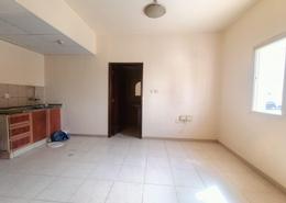 Kitchen image for: Studio - 1 bathroom for rent in Muwaileh - Sharjah, Image 1
