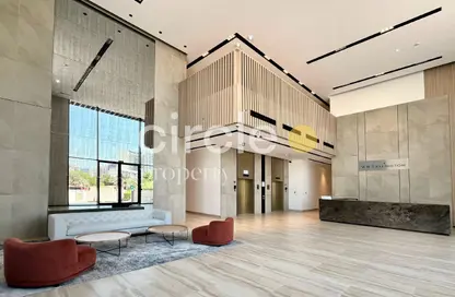 Apartment - 2 Bedrooms - 3 Bathrooms for rent in Oakley Square Residences - Jumeirah Village Circle - Dubai