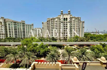 Apartment - 2 Bedrooms - 3 Bathrooms for sale in Golden Mile 7 - Golden Mile - Palm Jumeirah - Dubai Apartment - 2 Bedrooms - 3 Bathrooms for sale in Golden Mile 7 - Golden Mile - Palm Jumeirah - Dubai