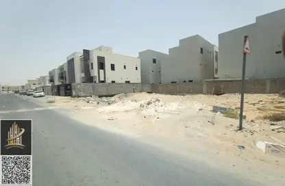 أرض - استوديو للبيع في الزاهية جاردنز - الزاهية - عجمان