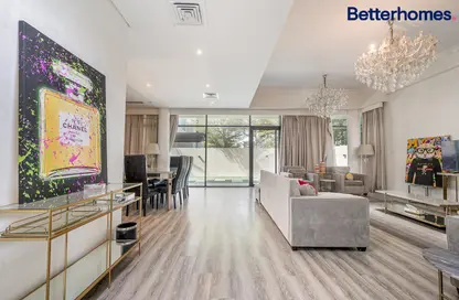 فيلا - 5 غرف نوم - 6 حمامات للايجار في بروكفيلد 3 - بروكفيلد - داماك هيلز - دبي