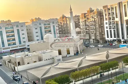 شقة - 3 غرف نوم - 3 حمامات للايجار في بناية مويليح 29 - مويلح - الشارقة
