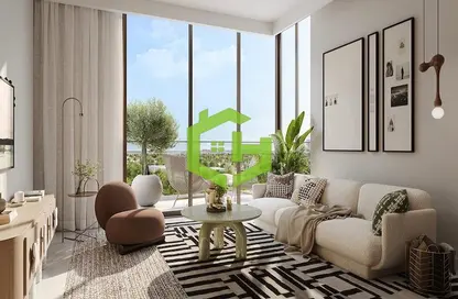 Apartment - 2 Bedrooms - 3 Bathrooms for sale in Hillsedge - Dubai Hills - Dubai Hills Estate - Dubai