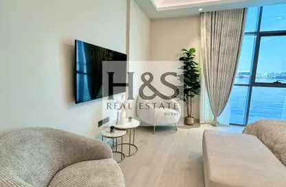 Apartment - 1 Bedroom - 2 Bathrooms for sale in Al Rashidiya Towers - Al Rashidiya - Ajman Downtown - Ajman