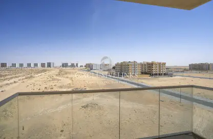 شقة - غرفة نوم - 2 حمامات للبيع في داماك مايسون دي فيللي تينورا - دبي الجنوب (مركز دبي العالمي) - دبي