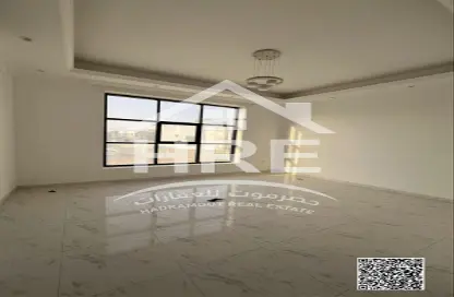 Villa - 5 Bedrooms - 7 Bathrooms for rent in Al Helio 2 - Al Helio - Ajman