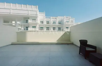 Apartment - 1 Bedroom - 2 Bathrooms for sale in The Wings - Arjan - Dubai