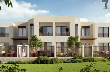 فيلا - 3 غرف نوم - 4 حمامات للبيع في غرناطه ٢ - غرناطة - ميناء العرب - راس الخيمة - رأس الخيمة