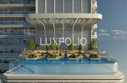 Apartment - 2 Bedrooms - 3 Bathrooms for sale in Society House - Downtown Dubai - Dubai