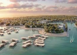Villa - 3 bedrooms - 5 bathrooms for sale in Ramhan Island - Abu Dhabi