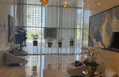 Apartment - 1 Bedroom - 2 Bathrooms for sale in Ghalia - District 18 - Jumeirah Village Circle - Dubai