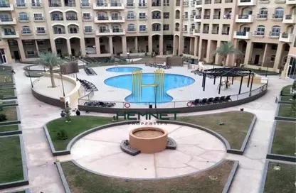 Apartment - 1 Bedroom - 1 Bathroom for rent in Diamond Views 3 - Diamond Views - Jumeirah Village Circle - Dubai