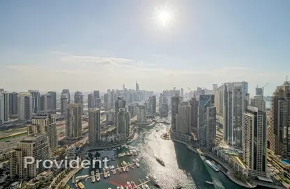 Apartment - 3 Bedrooms - 4 Bathrooms for rent in Marina Gate 1 - Marina Gate - Dubai Marina - Dubai Apartment - 3 Bedrooms - 4 Bathrooms for rent in Marina Gate 1 - Marina Gate - Dubai Marina - Dubai