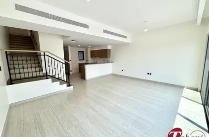 Townhouse - 5 Bedrooms - 5 Bathrooms for sale in Santorini - Damac Lagoons - Dubai